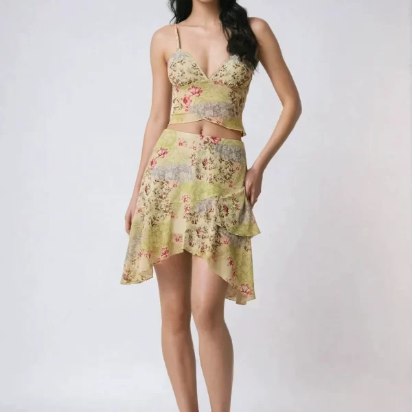 Pre-order: Marabella Set